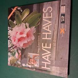 Billede af bogen Have haves Billede af bogen Have haves