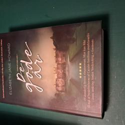 Billede af bogen De gode år. CAZALET-KRØNIKEN 1. Billede af bogen De gode år. CAZALET-KRØNIKEN 1.