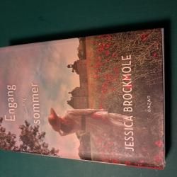 Billede af bogen Engang en sommer