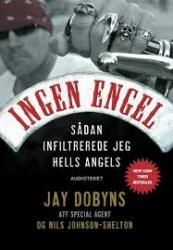 Billede af bogen Ingen engel 