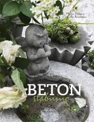 Billede af bogen Betonstøbning