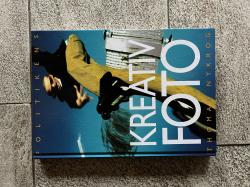 Billede af bogen Kreativ foto 