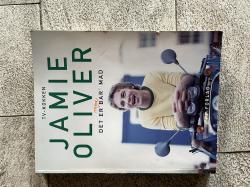 Det er mere bar' mad