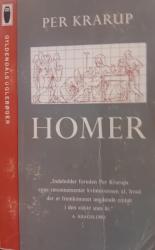 Homer - Blade af den nyere Forsknings Historie