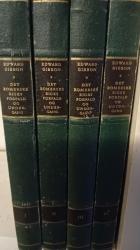 Det romerske riges forfald og undergang