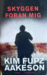 Billede af bogen Skyggen foran mig 