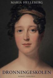 Billede af bogen Dronningeskolen