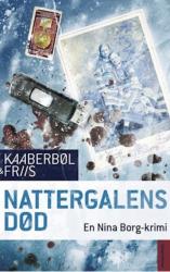 Billede af bogen Nattergalens død Billede af bogen Nattergalens død