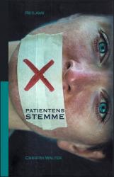 Billede af bogen Patientens stemme