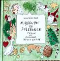 Billede af bogen Majbrude og julebukke. Fester og ritualer året rundt Billede af bogen Majbrude og julebukke. Fester og ritualer året rundt
