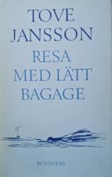 Billede af bogen Resa med lätt bagage - noveller Billede af bogen Resa med lätt bagage - noveller