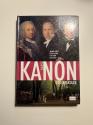 Billede af bogen Kanon i folkeskolen - dansk ; Folkeviser - 1870