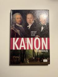 Billede af bogen Kanon i folkeskolen - dansk ; Folkeviser - 1870 Billede af bogen Kanon i folkeskolen - dansk ; Folkeviser - 1870