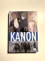 Billede af bogen Kanon i folkeskolen - dansk ; 1870 - vor tid