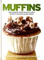 Billede af bogen MUFFINS Lækre opskrifter på alle former for muffins og ideer til smuk pynt og skønt tilbehør