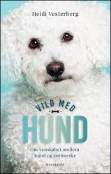 Billede af bogen Vild med Hund
