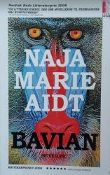 Billede af bogen Bavian - noveller