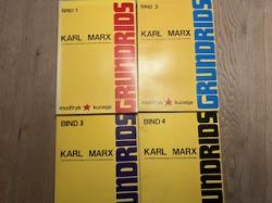 Billede af bogen Grundrids 1-4 Billede af bogen Grundrids 1-4