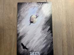 Billede af bogen Deer