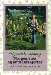 Billede af bogen Morgenfruer og Løjtnantshjerter