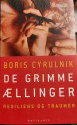 Billede af bogen De grimme ællinger