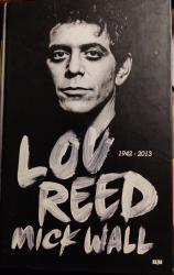 Billede af bogen Lou Reed 1942-2013