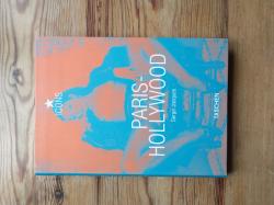 Billede af bogen Paris-Hollywood  - Serge Jacques