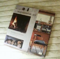 Billede af bogen Skandinavisk stil Billede af bogen Skandinavisk stil