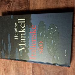 Billede af bogen Italienske sko Billede af bogen Italienske sko