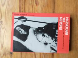 Billede af bogen Englen fra Brooklyn - En rejse gennem HENRY MILLERS univers Billede af bogen Englen fra Brooklyn - En rejse gennem HENRY MILLERS univers