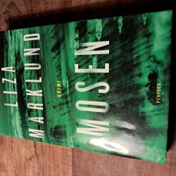 Billede af bogen Mosen