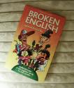 Billede af bogen Broken English Spoken Perfectly