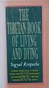 Billede af bogen The Tibetan Book of Living and Dying