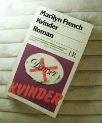 Billede af bogen Kvinder