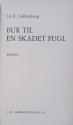 Billede af bogen Bur til en skadet fugl - roman Billede af bogen Bur til en skadet fugl - roman