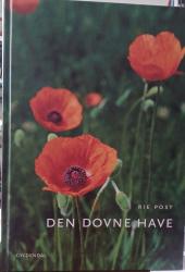Billede af bogen DEN DOVNE HAVE