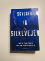 Billede af bogen Skygger på Silkevejen