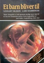 Billede af bogen Et barn bliver til Billede af bogen Et barn bliver til