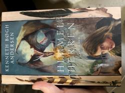 Billede af bogen Himmelherren