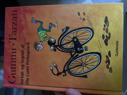 Billede af bogen Gummi-Tarzan Billede af bogen Gummi-Tarzan