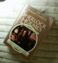 Billede af bogen The Penguin complete Sherlock Holms