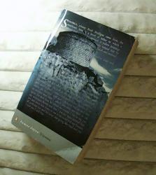 Billede af bogen Ulysses Billede af bogen Ulysses