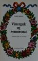 Billede af bogen Vintergæk og sommernar - Gækkeri for 100 år siden