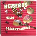 Billede af bogen Heibergs vilde dessertcirkus