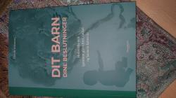 Billede af bogen DIT BARN dine beslutninger