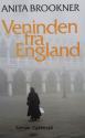 Billede af bogen Veninden fra England Billede af bogen Veninden fra England