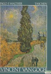 Billede af bogen vincent van gogh