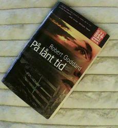 Billede af bogen På lånt tid