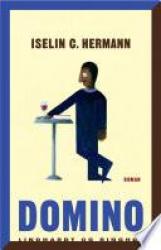 Billede af bogen Domino Billede af bogen Domino