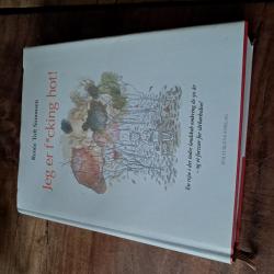 Billede af bogen Jeg er f*cking hot